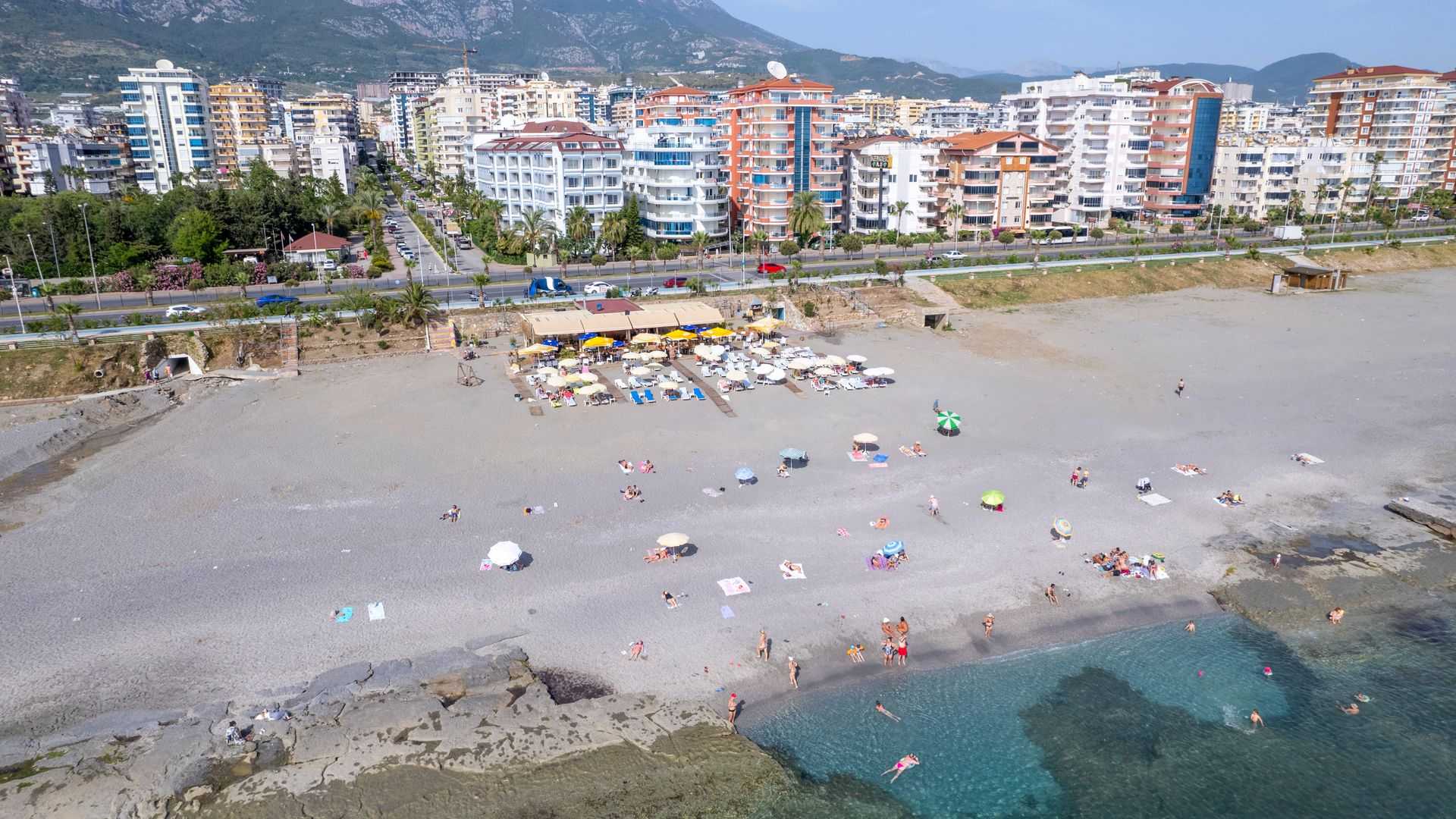 İletişim